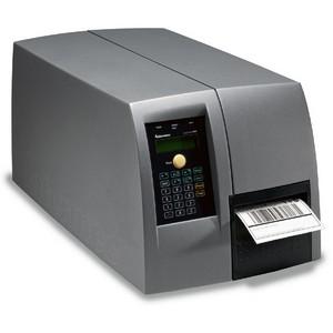 Intermec PM4i industrial barcode label printers