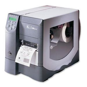 Zebra ZM400 Barcode Printer